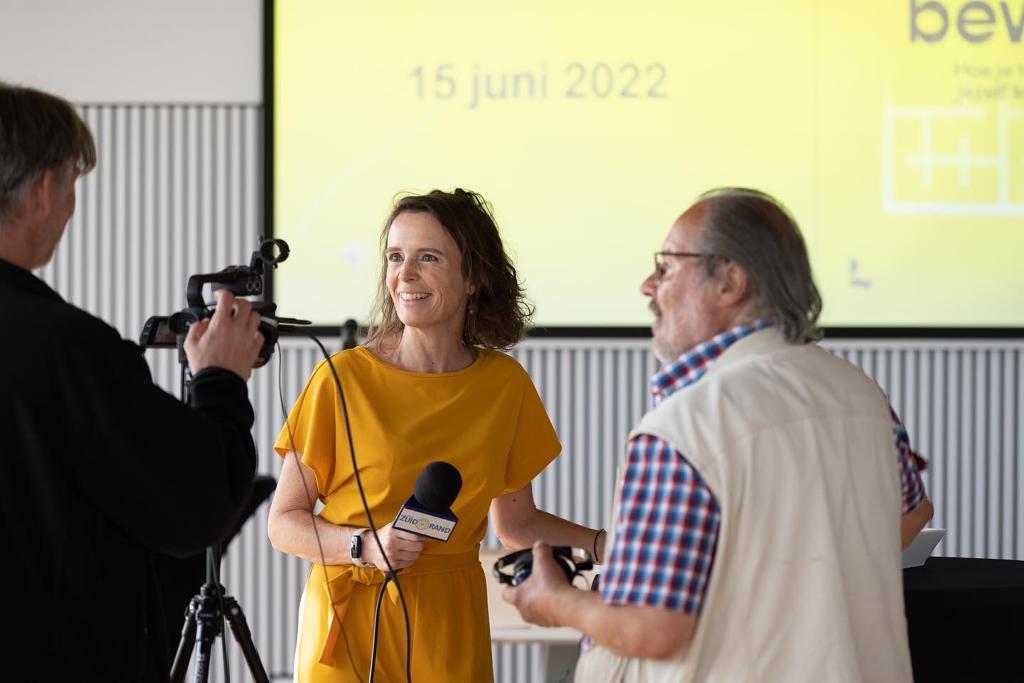 Interview Radio Zuidrand